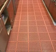 Modern Wudu mat designs featured in Dubai project gallery