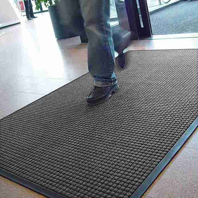 entrance floor mat